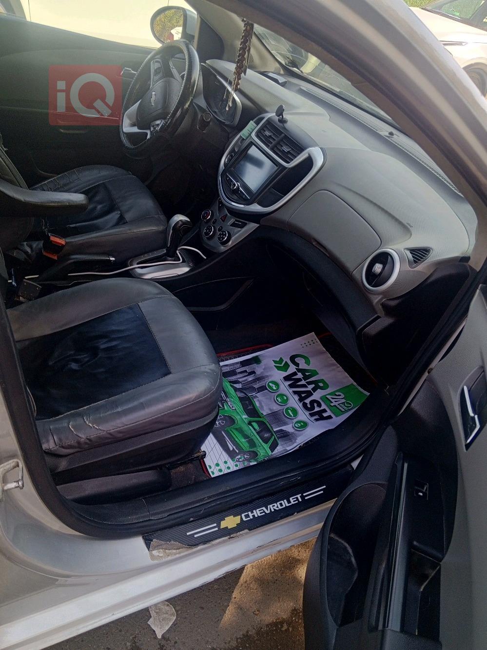 شيفروليه سونيك